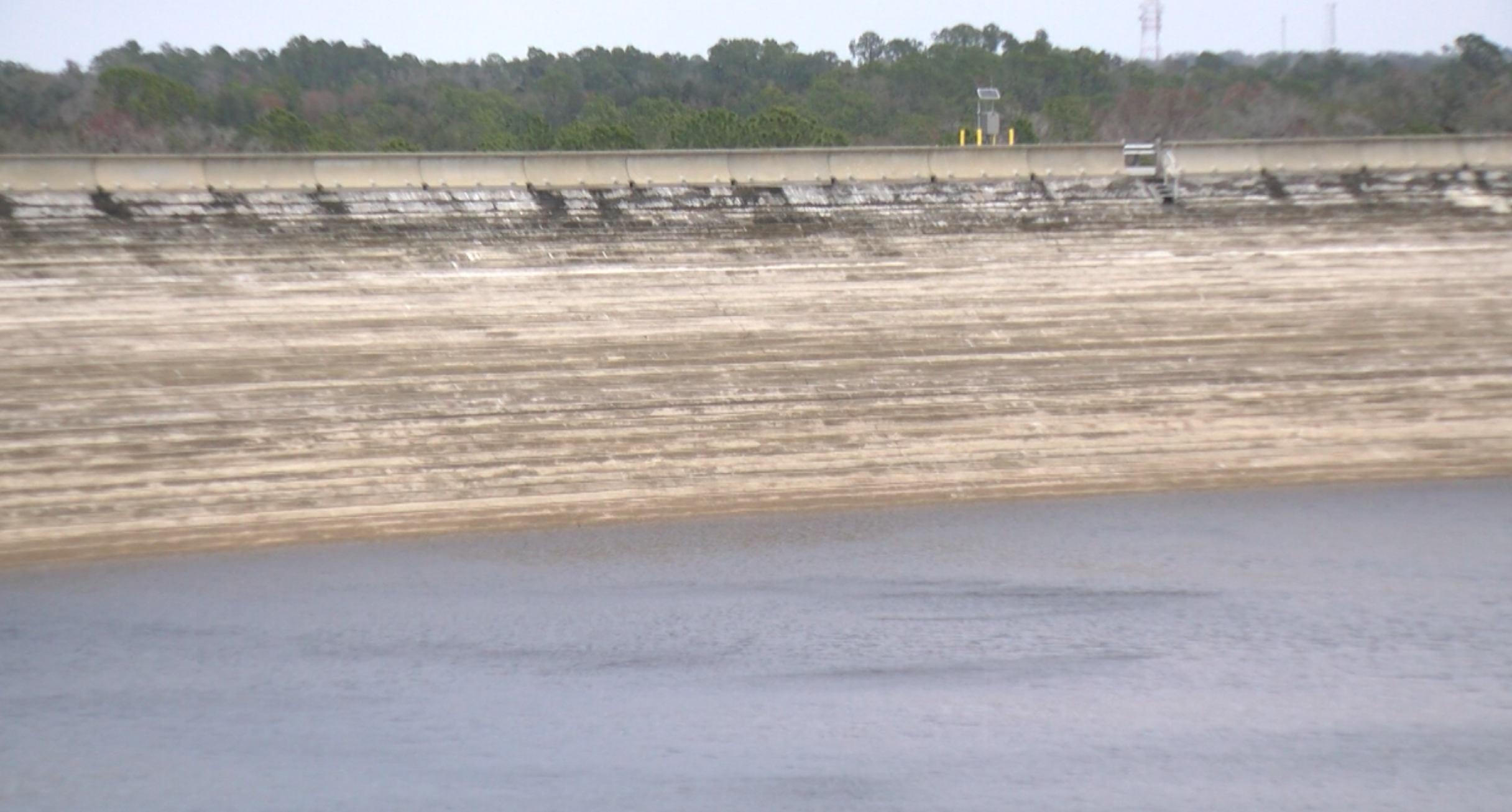 Tampa Bay Area Enters Stage 2 Drought Warning; One-Day-Per-Week Watering Rules Set to Begin