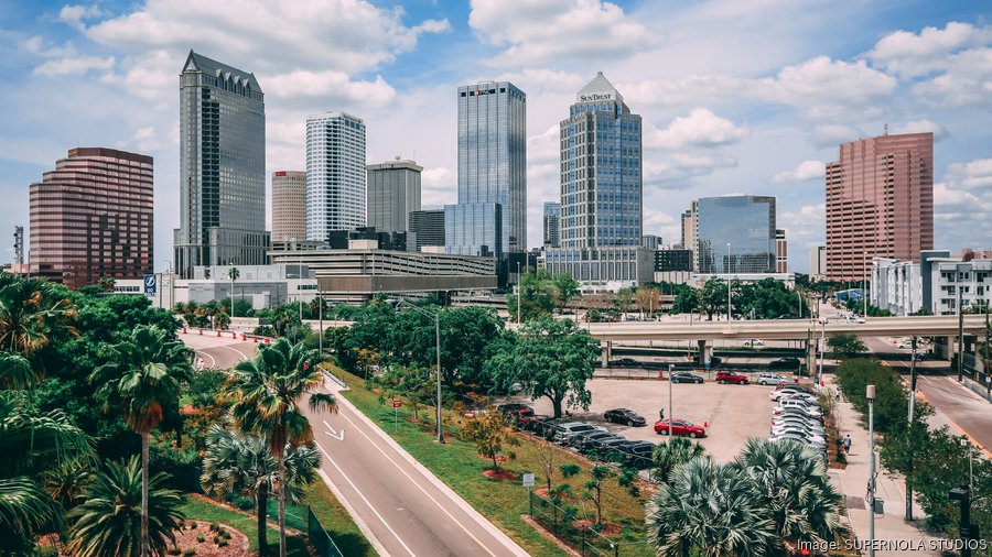 Tampa Bay Cities Rank Among Best Places to Live in Florida