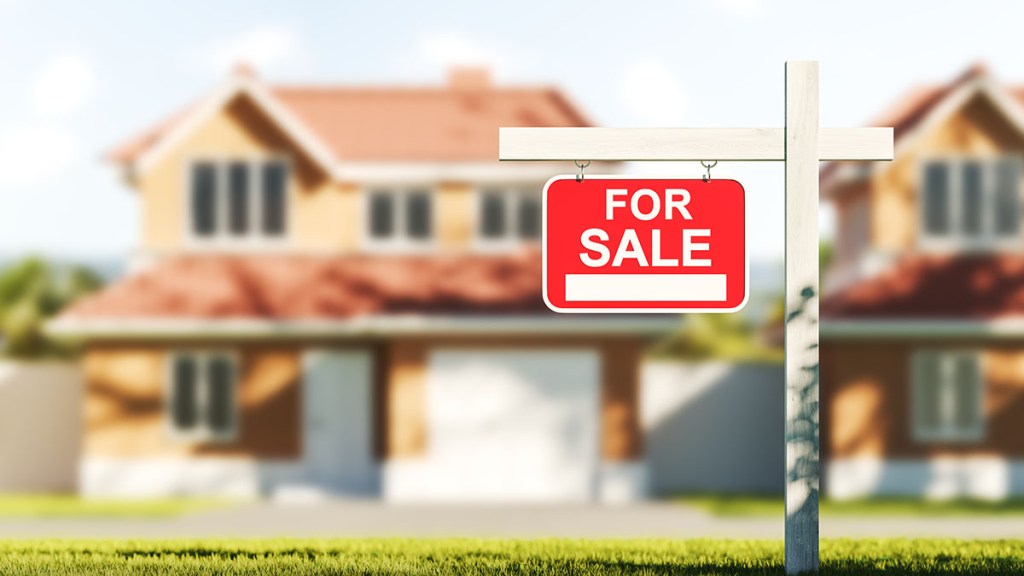 Tampa Buyers Backing Out of Housing Deals at Record&nbsp;Rate