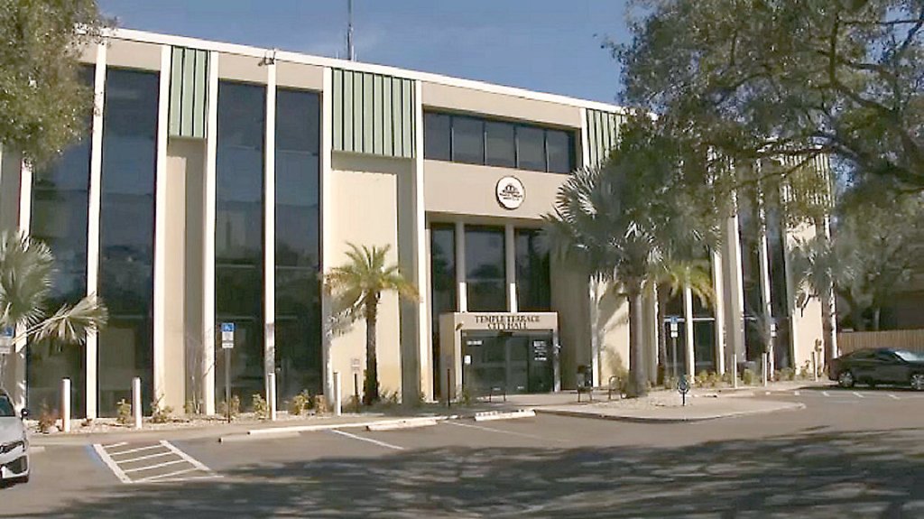 Temple Terrace Moves Forward with $50 Million Public Safety&nbsp;Complex