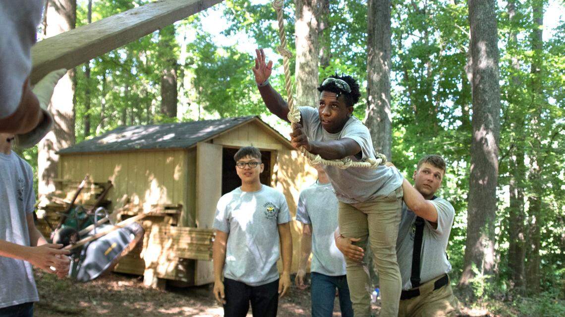 Treasure Island Raises Summer Camp Fees 42.5% for Residents