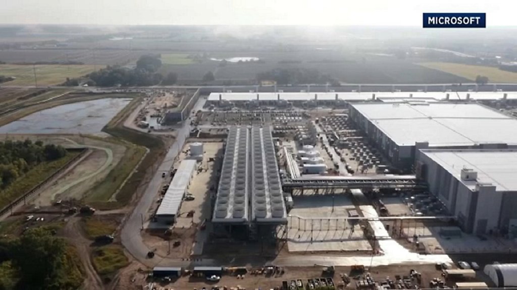 Citrus County Wants Rules in Place Before Considering AI Data Center&nbsp;Proposal