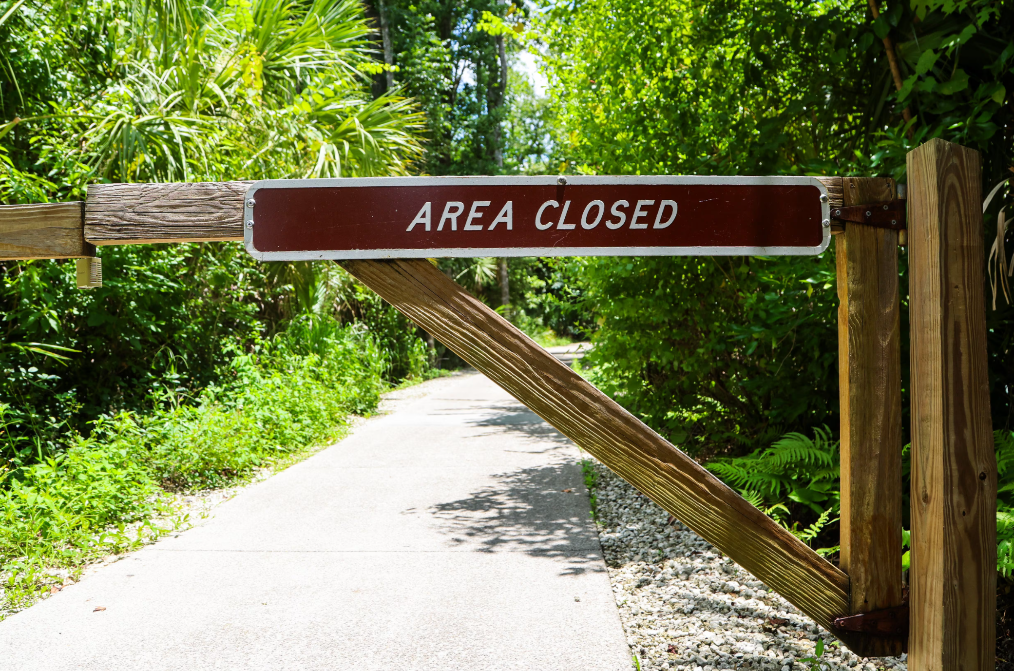 Coalition Pushes Florida Lawmakers to Address $759 Million State Park Repair Backlog