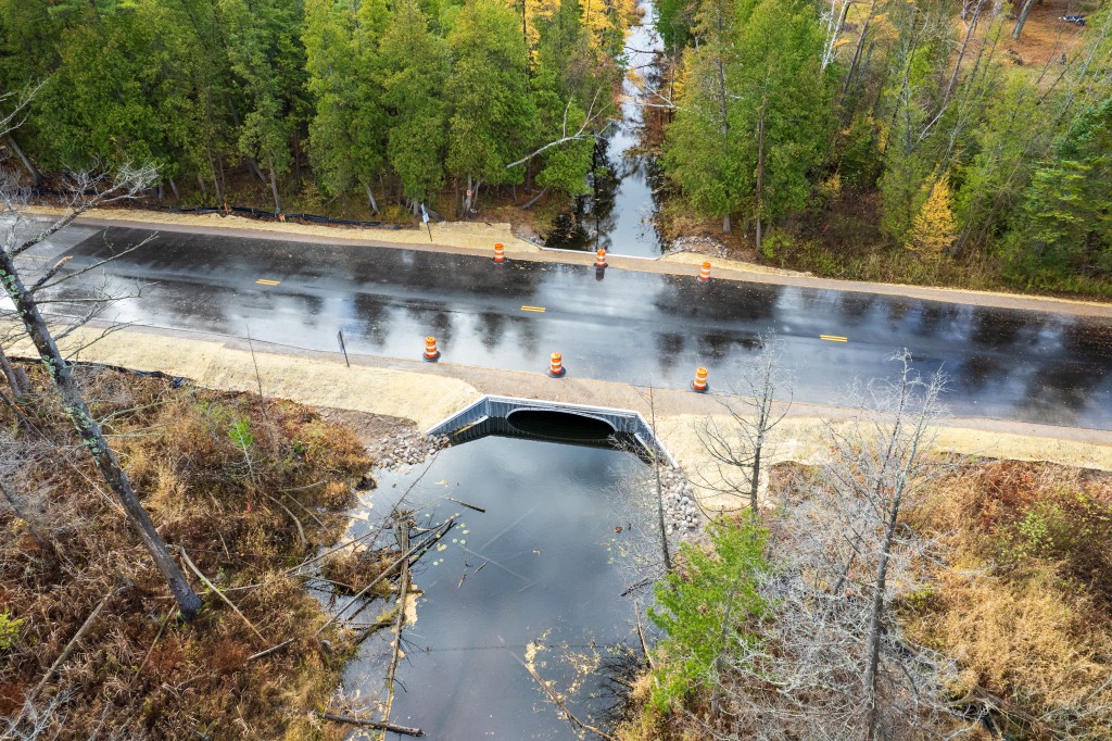 Crystal River Begins Work to Overhaul Aging Stormwater&nbsp;System