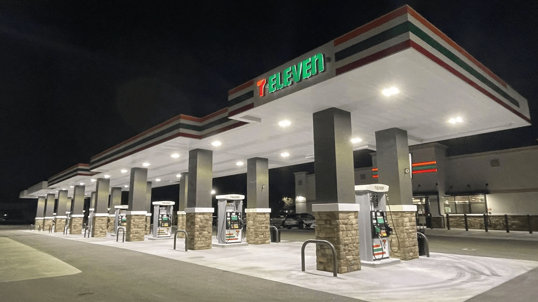 Florida Gas Prices Surge to Highest Level in Over Two Years