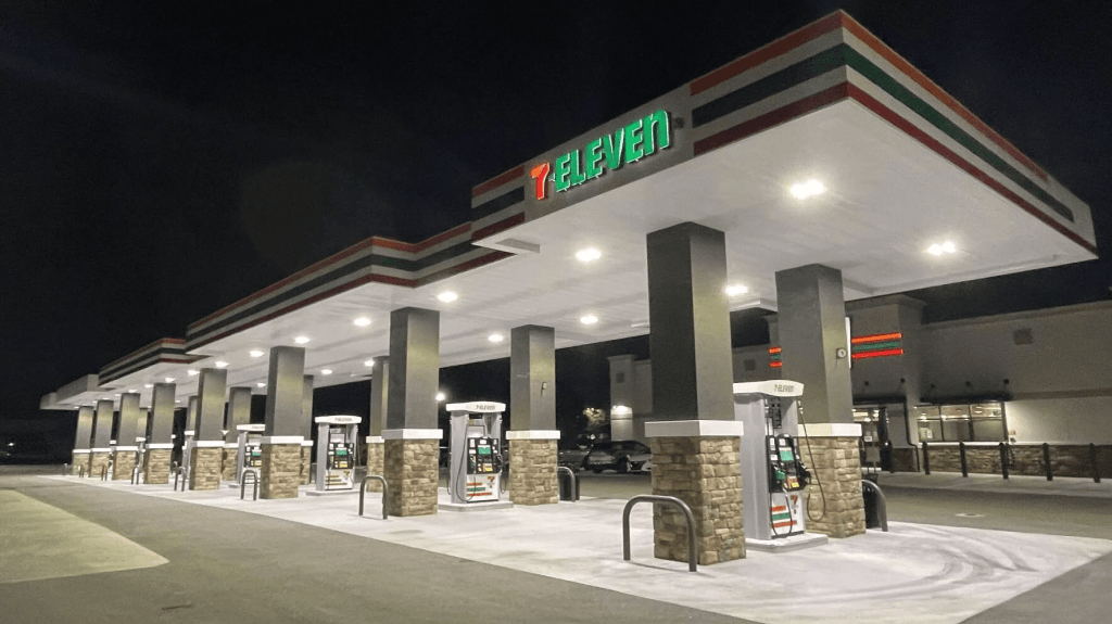 Florida Gas Prices Surge to Highest Level in Over Two&nbsp;Years