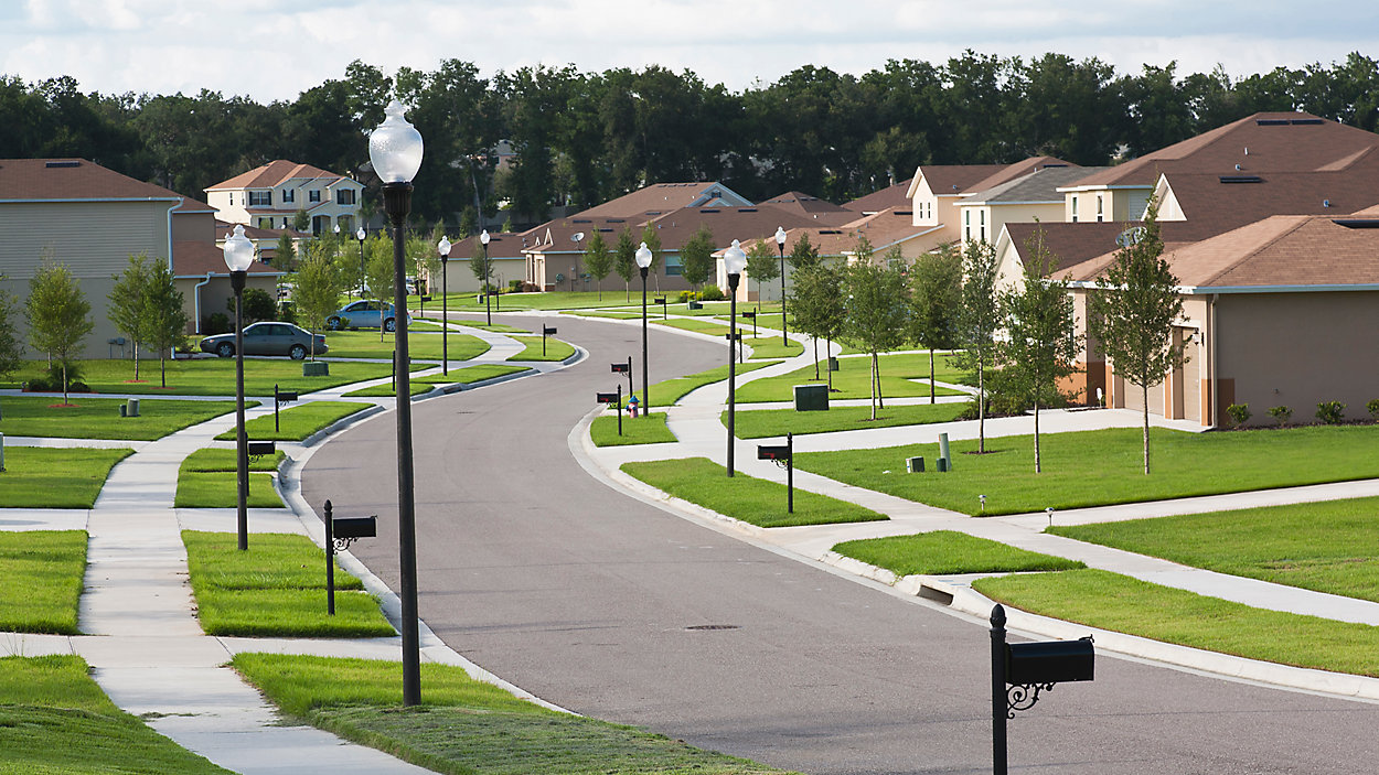 Florida House Passes Bill to Limit HOA Authority