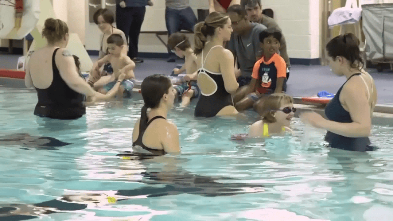 Florida Lawmakers Advance Bills to Address Record Child Drowning Deaths