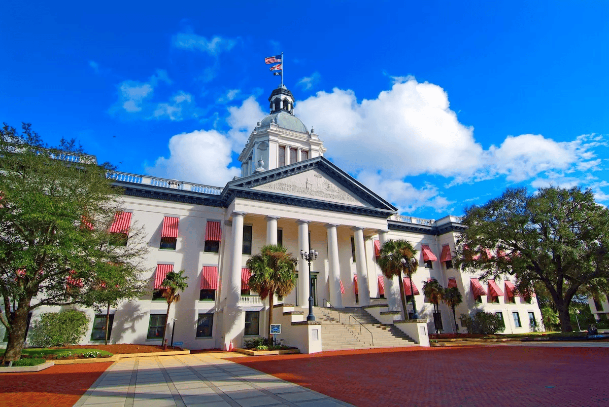 Florida Legislature Passes Broad Tax Cut Package