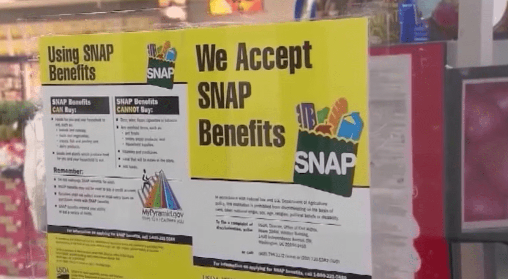 Florida SNAP Restrictions on Sugary Foods Raise Concerns for Tampa Bay Food&nbsp;Banks