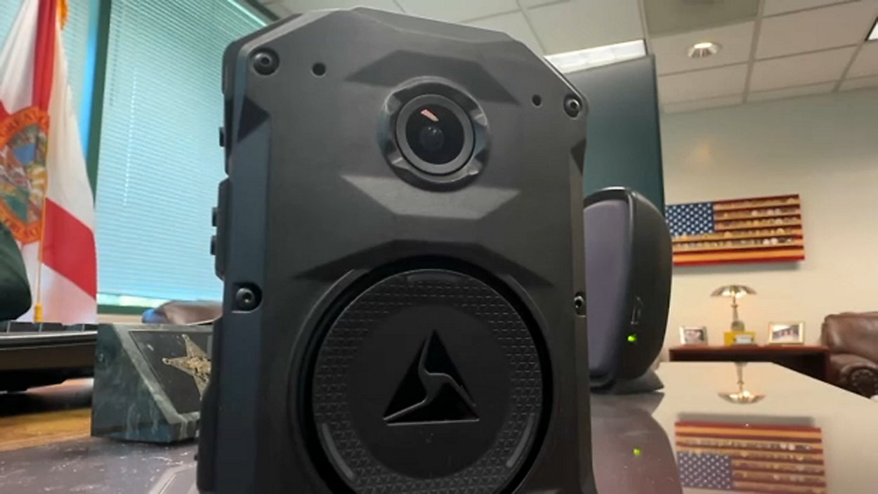 Hernando County School Resource Officers to Receive Body Cameras