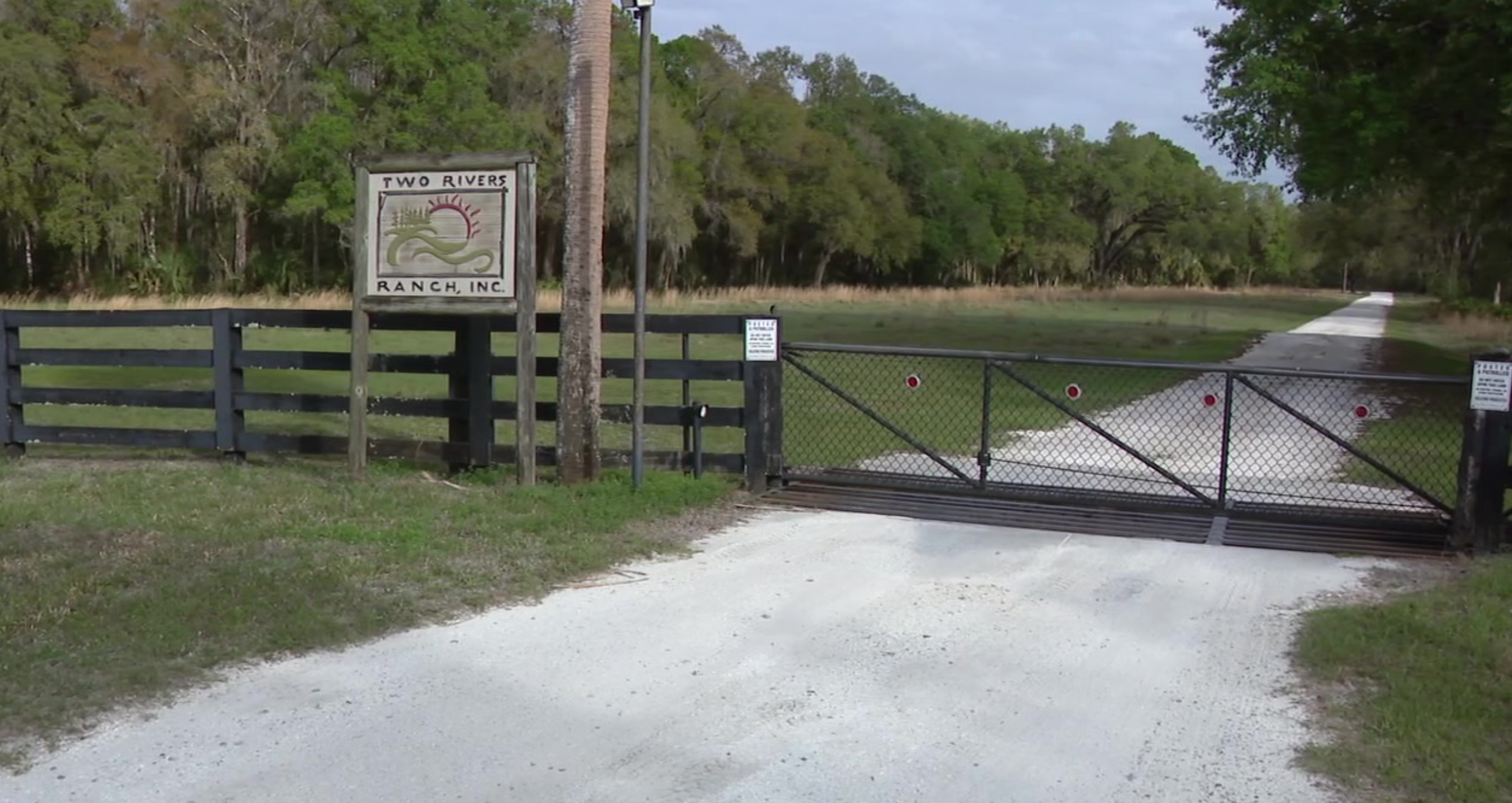 Proposed Development Near Thonotosassa Could Add Nearly 4,000 Homes, Drawing Neighbor Opposition
