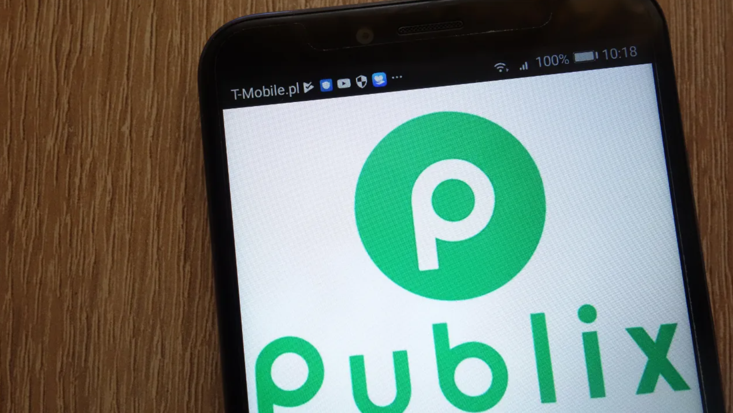 Publix Dropping In-App Payment Feature on March 19