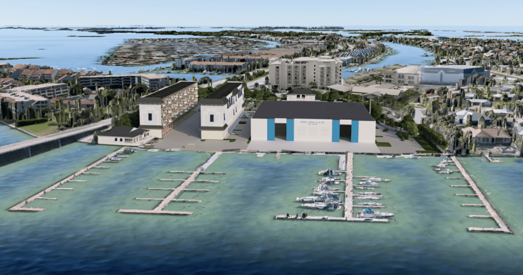Revised Tierra Verde Marina Plan Faces Renewed Community&nbsp;Opposition