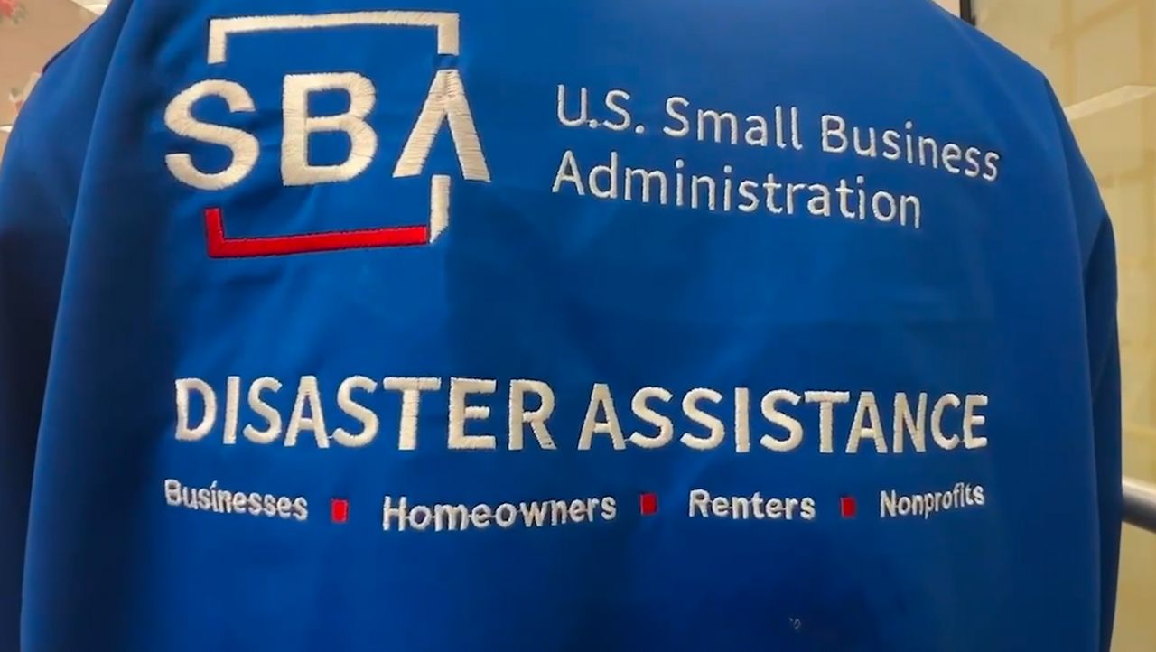 SBA Offers Low-Interest Disaster Loans to Florida Businesses Affected by Winter Freeze