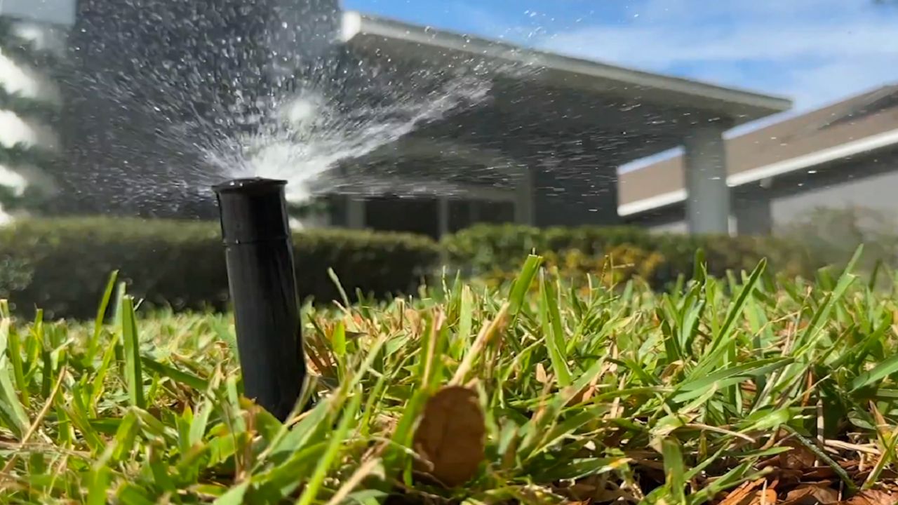 Southwest Florida Water District Escalates Drought Response, Drops Warning Period for Violators