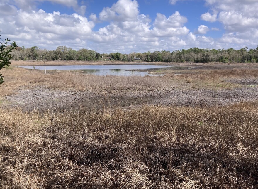 Southwest Florida Water Restrictions Take Effect April 3rd