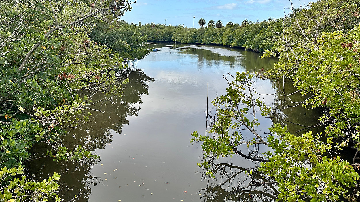 St. Petersburg Launches $30M Stormwater Project with Bartlett Lake Dredging