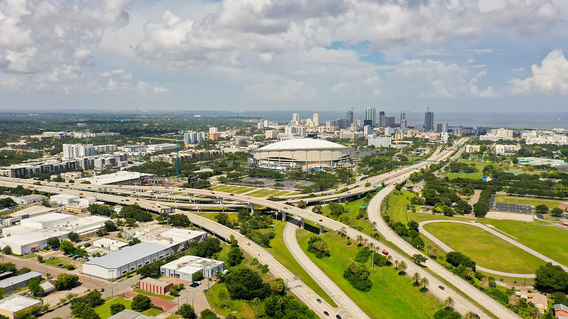 Tampa-St. Pete Retail Market Ranked Sixth in the Nation