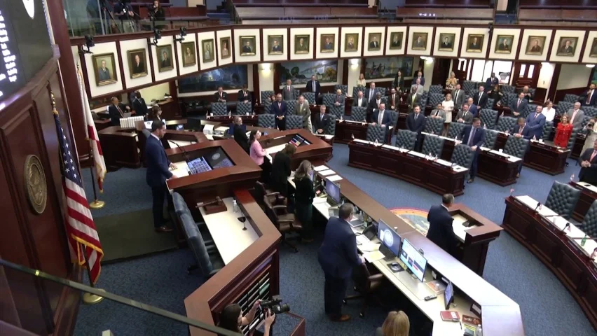 Taxpayers Left in Limbo as Florida Session Ends with Property Tax Stalemate and No Relief for Insurance Crisis