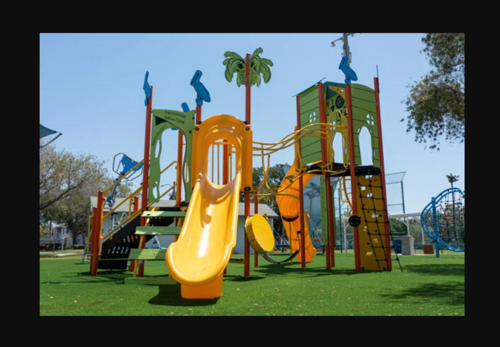 Treasure Island Commission Rejects Much-Needed Playground Shade Structure for Third Time