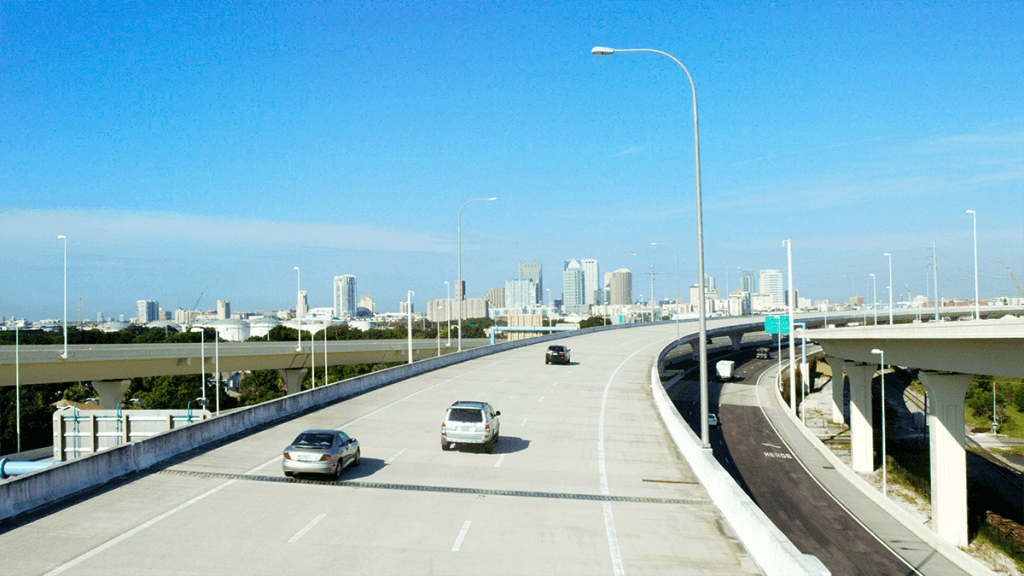 $362M Selmon Expressway Expansion to Bring Years of Construction — and Promise of Relief for Tampa Drivers