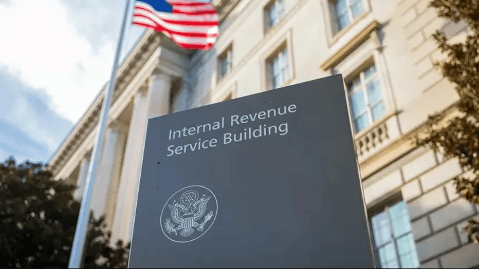 Average Tax Refund Up More Than 11% This Filing Season, IRS Data Shows