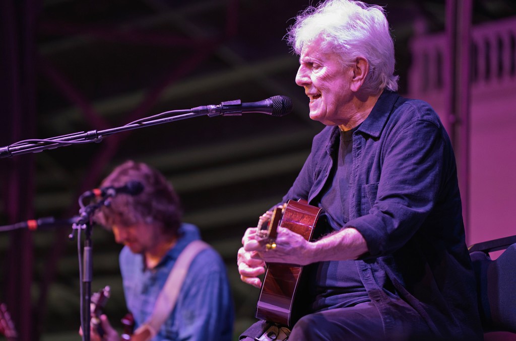 Big Week Ahead for Tampa Bay Live Music: BTS, Florence and the Machine, and&nbsp;More