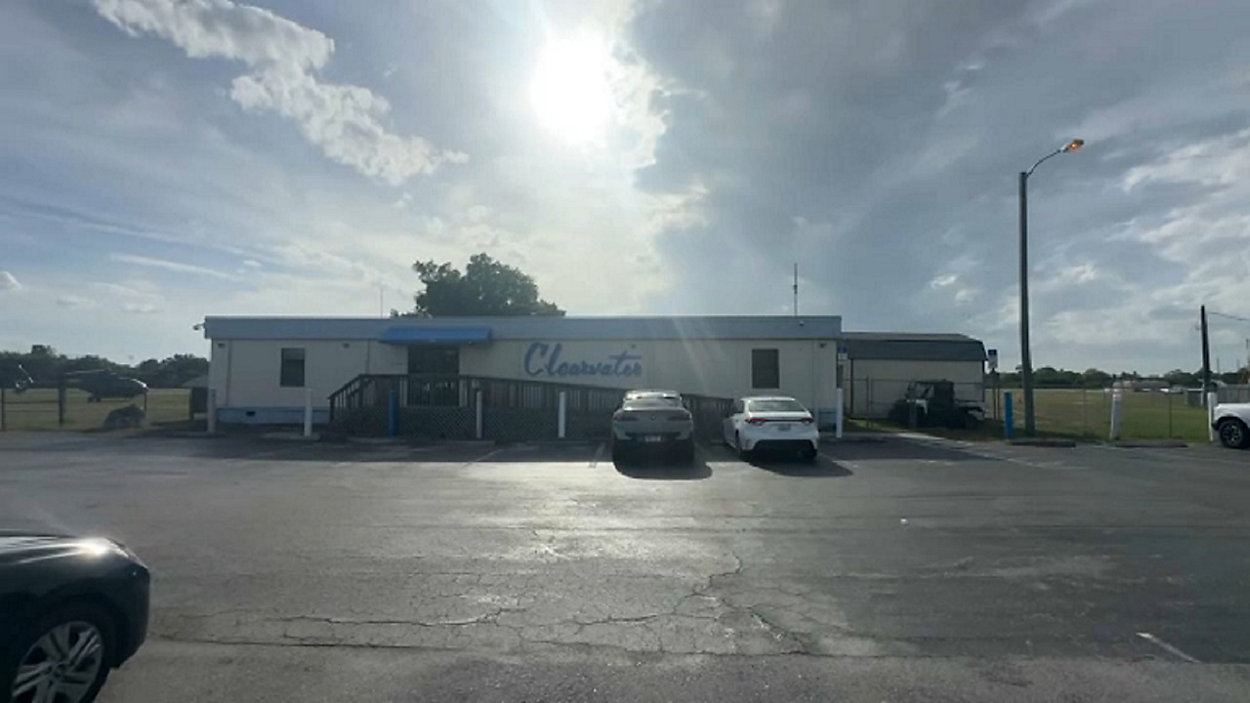 Clearwater Executive Airport Secures $13.6 Million for New Terminal