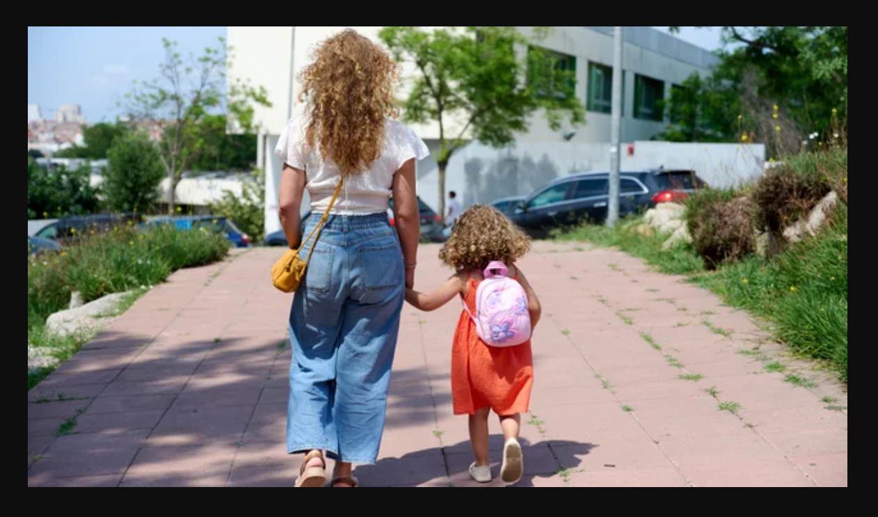 Cost of Raising a Child Surpasses $300,000 for First Time, Study Finds