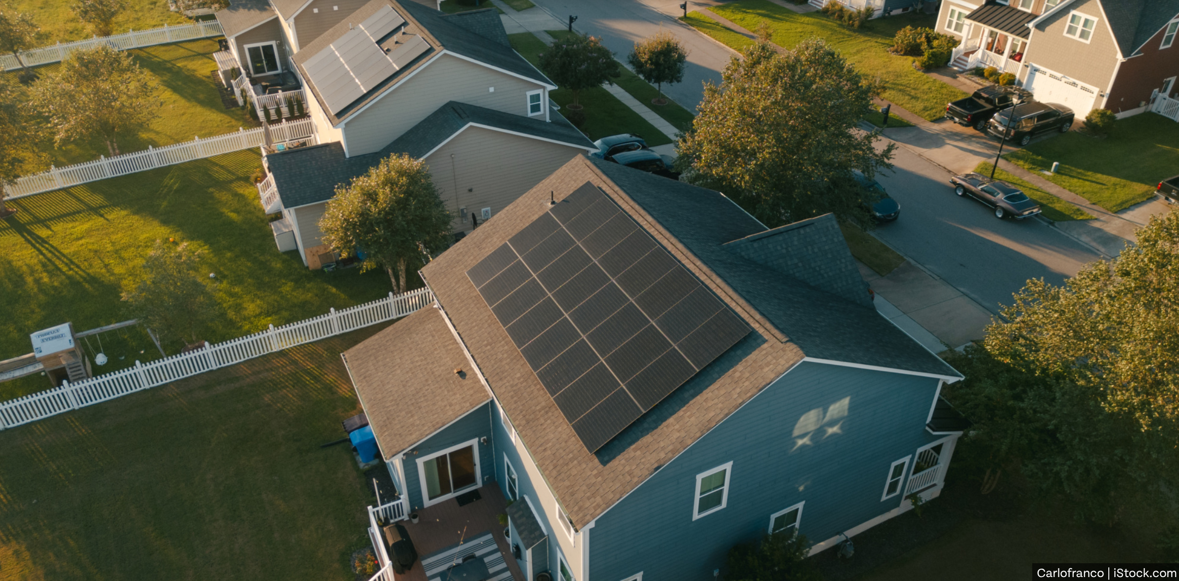 Florida Homeowners Turn to Solar as Energy Costs Rise