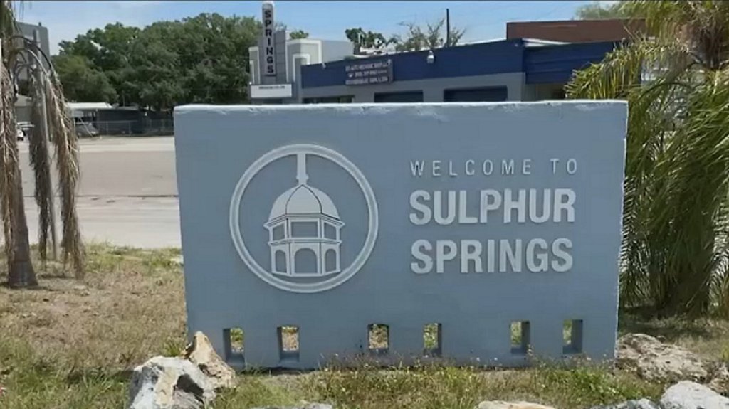 Grocery Store Closer to Reality for Tampa’s Sulphur Springs, But Deal Not Done
