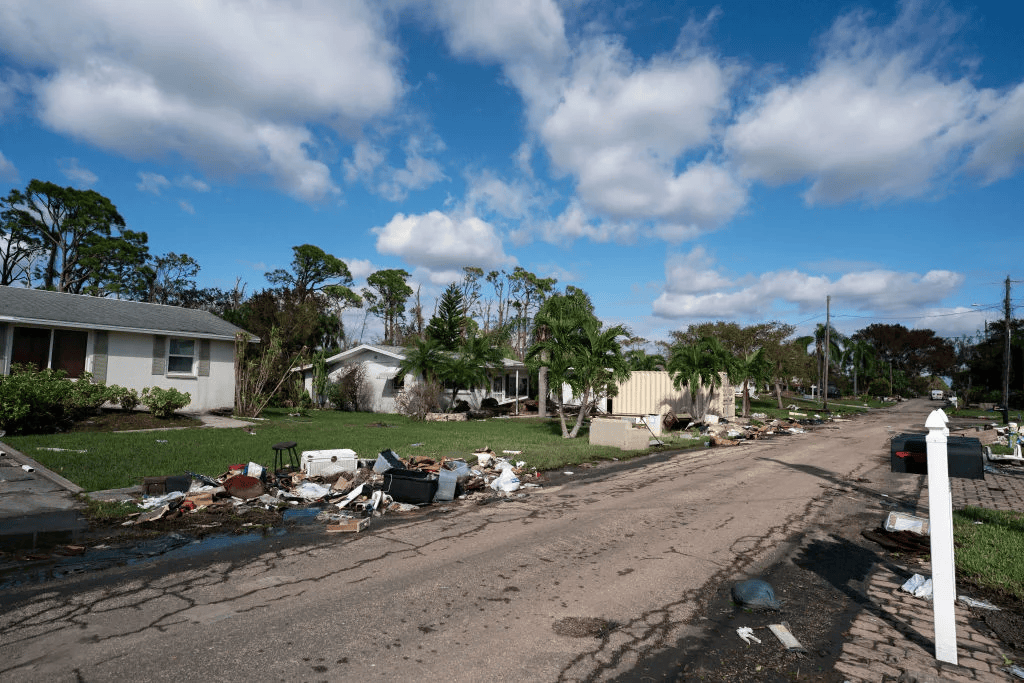 Hillsborough County Opens Hurricane Relief Program With $211 Million for Homeowners