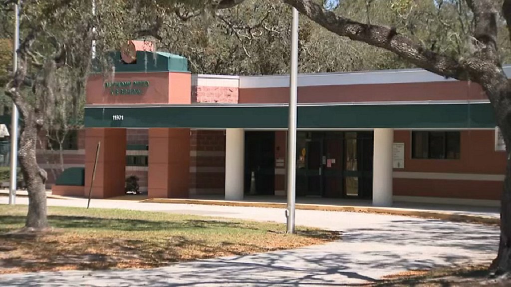 Hillsborough County School Board Approves Campus Closures, Boundary Changes
