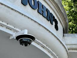 Lakeland Downtown Authority Eyes Five More Security&nbsp;Cameras