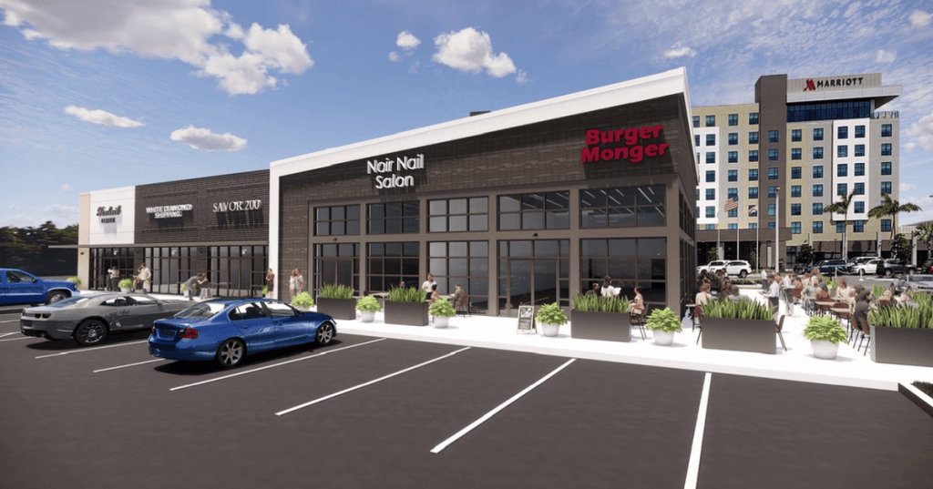 Palmetto Launches Multi-Million Dollar Downtown and Riverfront Redevelopment&nbsp;Push