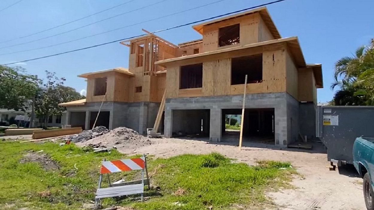 Pasco County’s $100 Million Affordable Housing Program Closes for Applications
