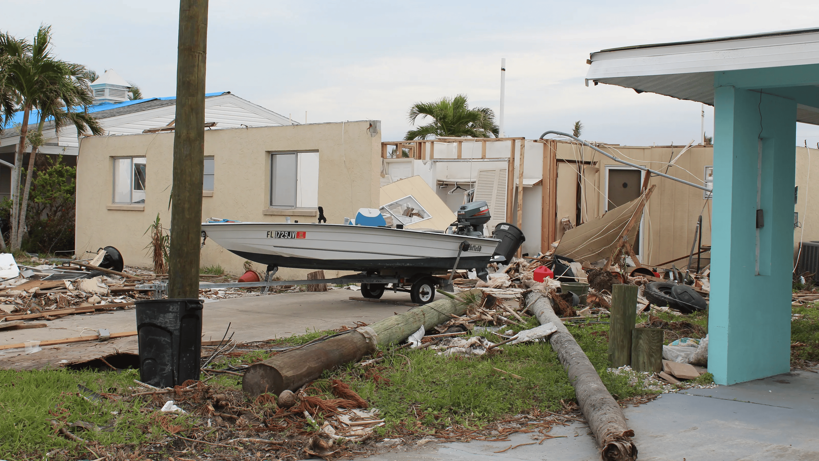 Pinellas Beach Mayors Sound Alarm on Property Tax Elimination, Hurricane Recovery