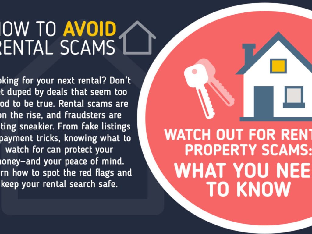 Pinellas County Offers New Tool to Help Renters Avoid Rental&nbsp;Fraud
