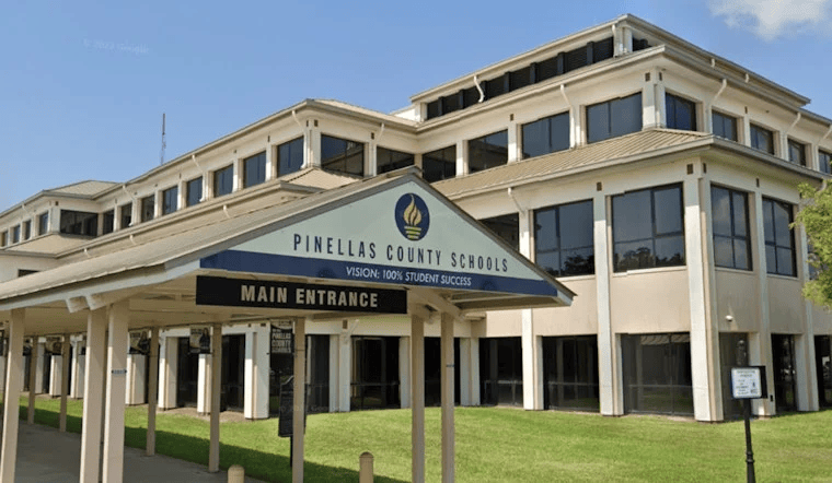 Pinellas County School Board Votes on Earlier Start Times for Four Schools