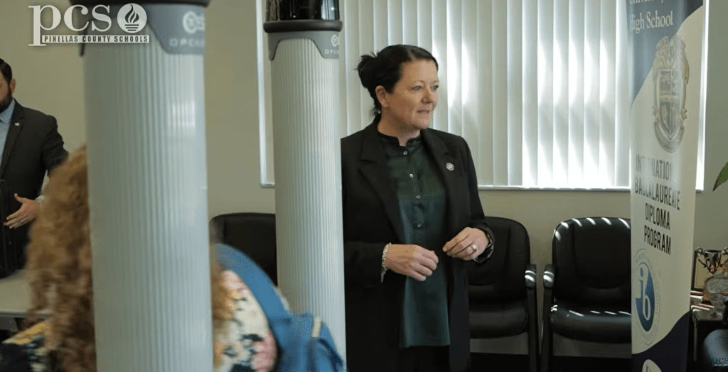 Pinellas County Schools Ends Weapon Detector Pilot After Just 10&nbsp;Days