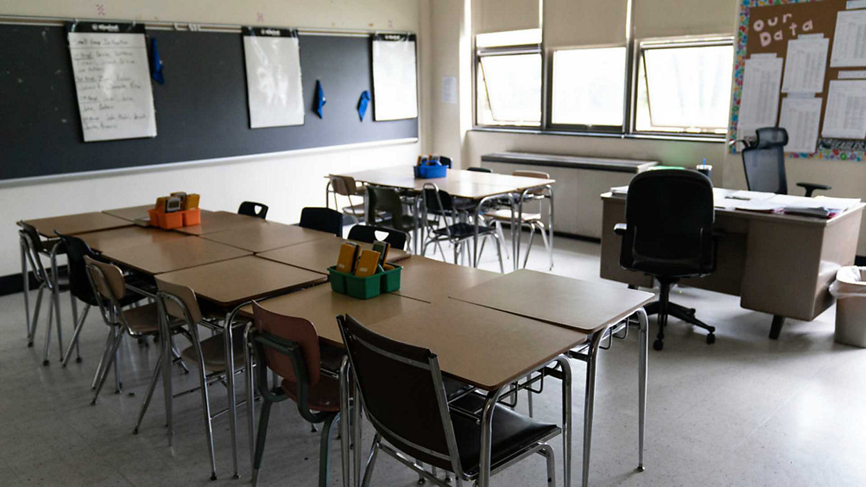 Pinellas County Schools Weighing Additional Closures Amid Declining Enrollment