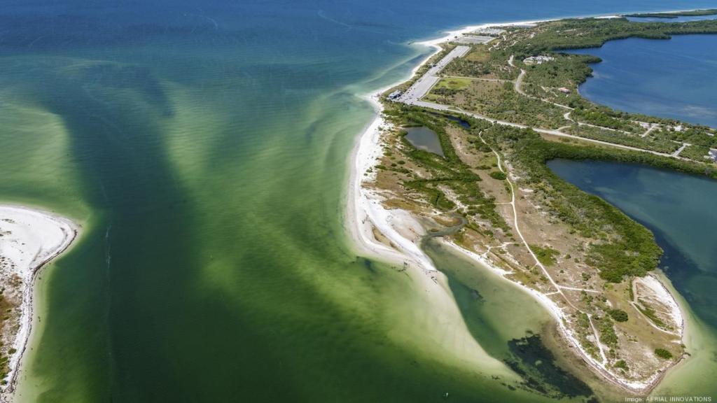 Pinellas County Secures $1.3 Million in Federal Funds for Dunedin Causeway&nbsp;Repairs