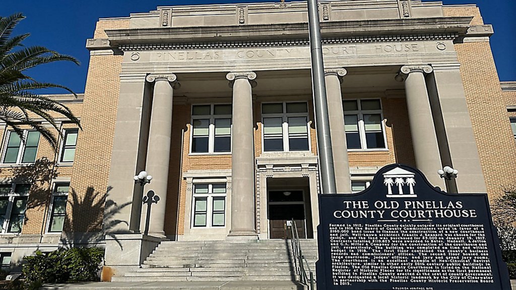 Pinellas County to Vacate 17 Downtown Clearwater Properties, Opening Door to Major&nbsp;Redevelopment