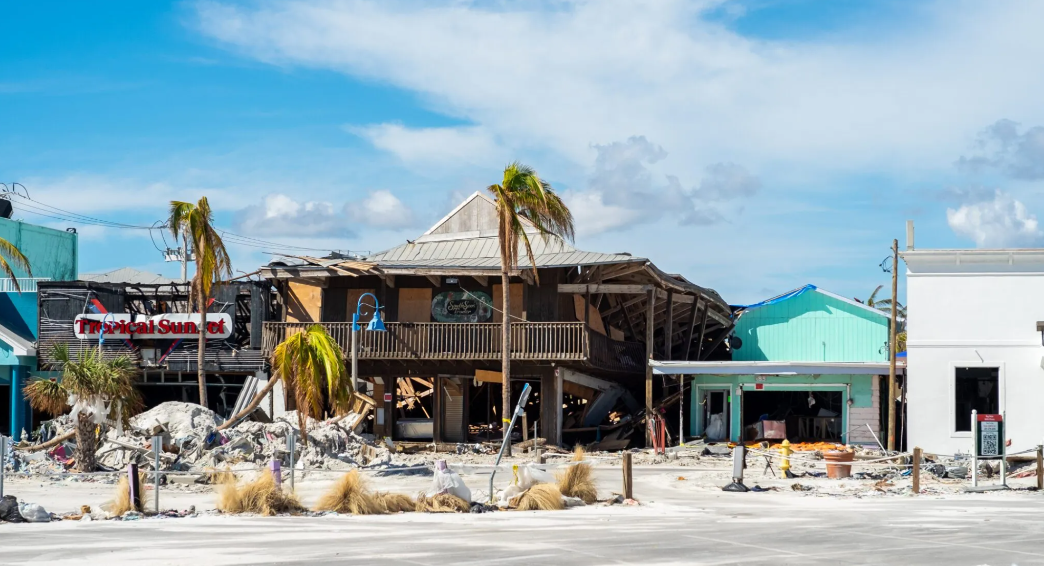 Plant City Residents Can Apply for Hurricane Recovery Grants Starting May 1
