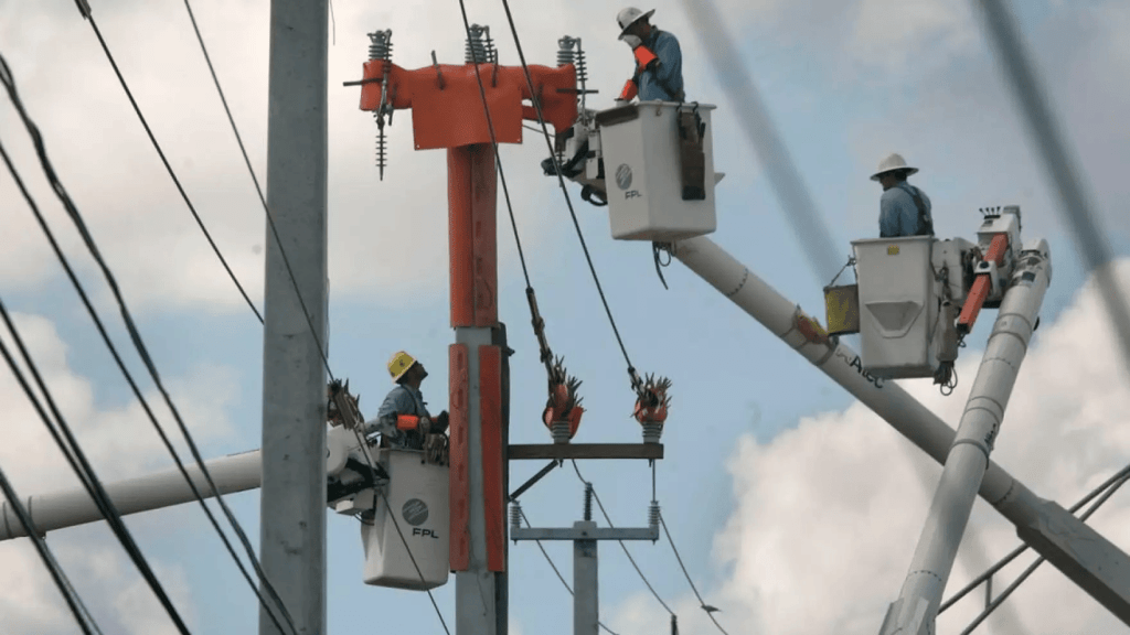 Report Shows FPL’s Profit Margins Ranked Highest Among U.S. Utilities in 2024 and&nbsp;2025