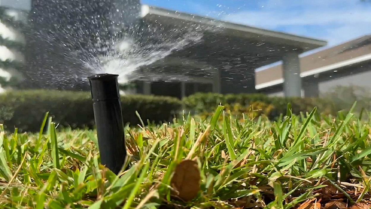 Tampa Bay Area Enters Stricter Water Restrictions Amid Deepening Drought