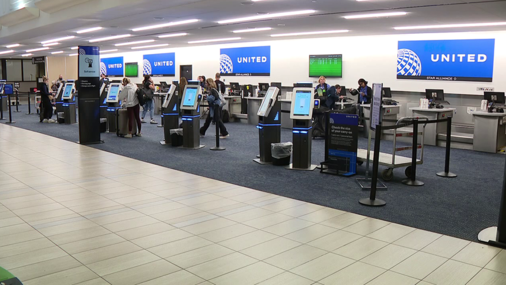 Tampa International Airport to Undergo First Ticketing Level Redesign in More Than 50 Years