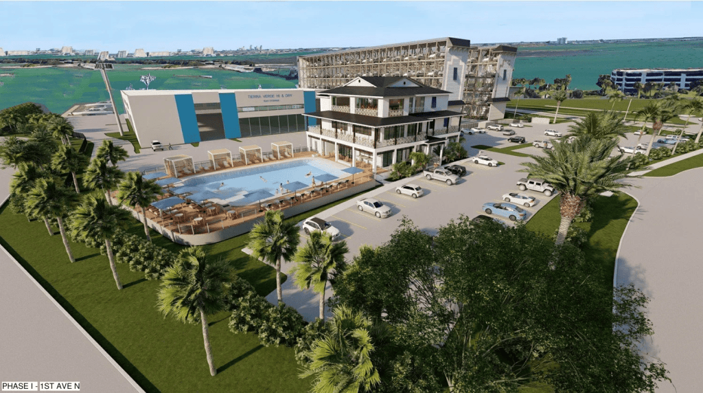 Tierra Verde Residents Remain Opposed to Marina Redevelopment Despite Revised Plans