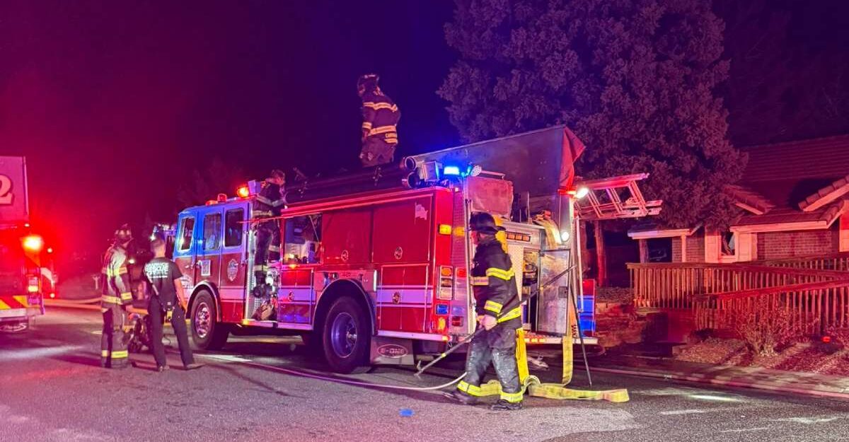 Dunedin Considers Fire Assessment Amid Potential Property Tax Changes